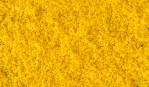 Woodland Scenics Turf Shaker Coarse Fall Yellow T1353
