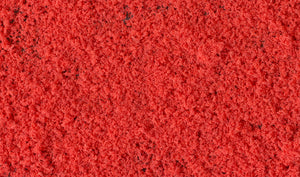Woodland Scenics Turf Shaker Coarse Fall Red T1355