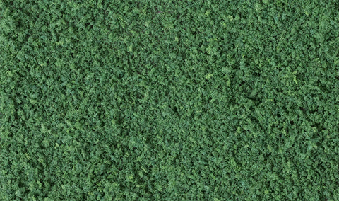 Image of Woodland Scenics Turf Shaker Coarse Dark Green T1365
