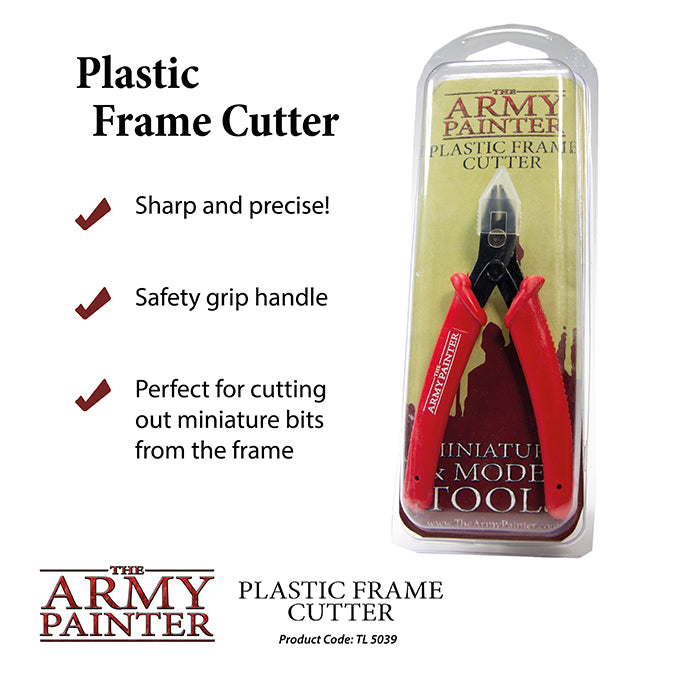 Army Painter Plastic Cutter