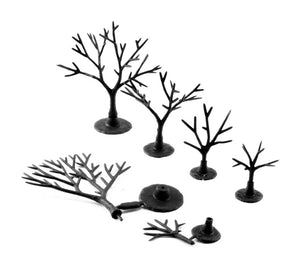 Woodland Scenics Tree Armatures Small Deciduous TR1120