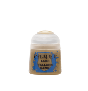 Citadel Layer - Tallarn Sand 12ml