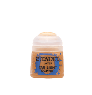 Citadel Layer - Tau Light Ochre 12ml