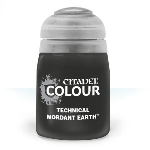 Citadel Technical Mordant earth 24ml
