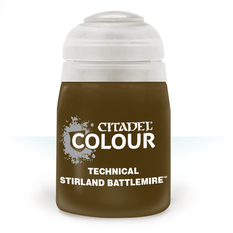 Citadel Technical Stirland Battlemire 24ml