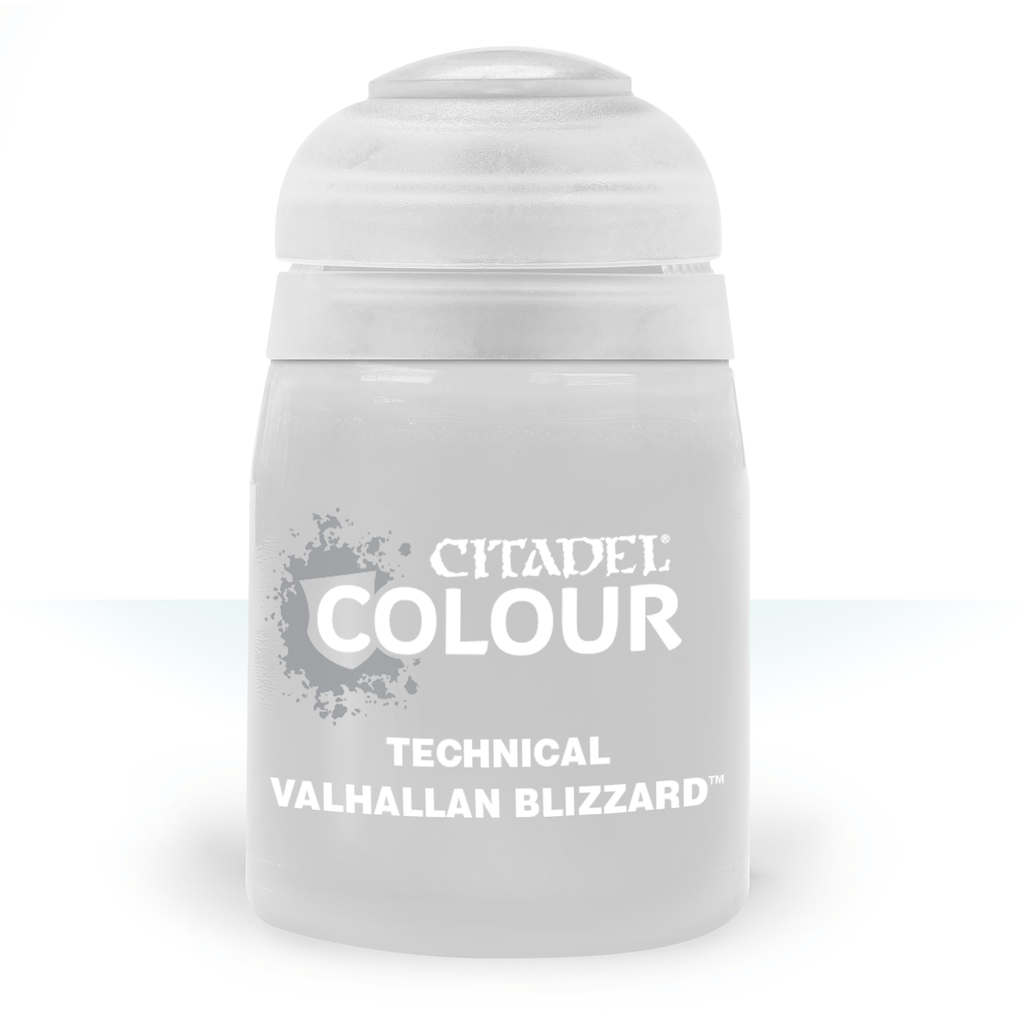Citadel Technical Valhallan Blizzard 24ml