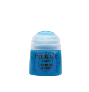 Citadel Layer Teclis Blue 12ml