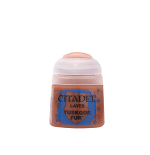 Citadel Layer - Tuskgor Fur 12ml