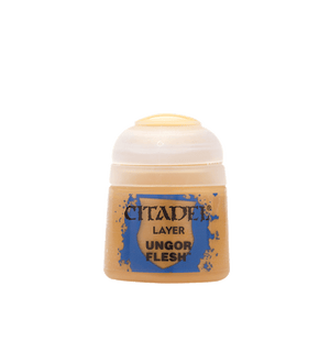 Citadel Layer - Ungor Flesh 12ml