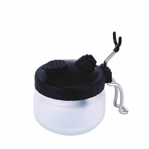 Vallejo Hobby Tools Airbrush Cleaning Pot