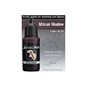 Scale 75 Scalecolor African Shadow SC-24