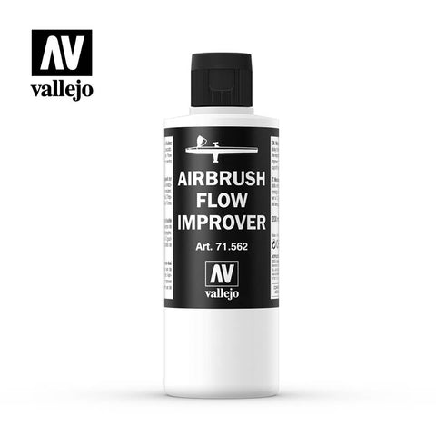 Vallejo 562 Air Brush Flow Improver 200ml