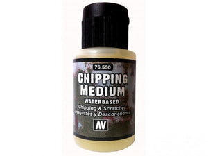 Vallejo - 550 Chipping Medium 35ml