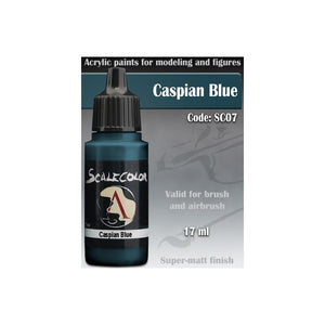 Scale 75 Scalecolor Caspian Blue SC-07