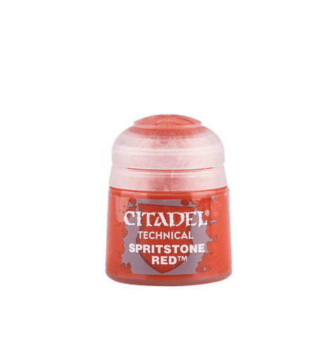 Citadel Technical - Spiritstone Red 12ml