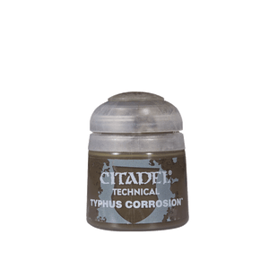 Citadel Technical - Typhus Corrosion 12ml