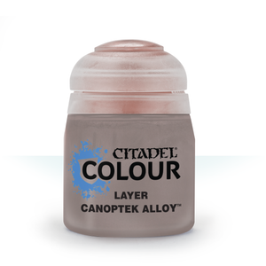 Citadel Layer Canoptek Alloy 12ml