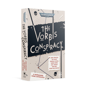 The Vorbis Conspiracy PB