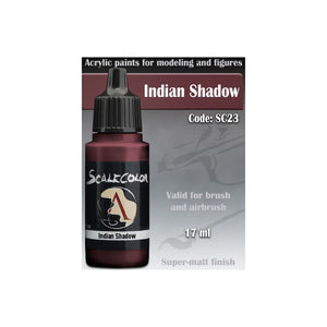 Scale 75 Scalecolor Indian Shadow SC-23