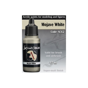 Scale 75 Scalecolor Mojave White SC-62