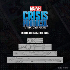 Marvel Crisis Protocol Measurement Tool