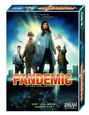 Pandemic
