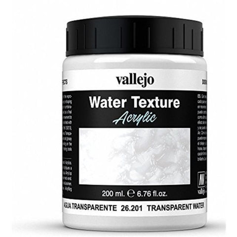 Vallejo Diorama Effects 201 Transparent Water