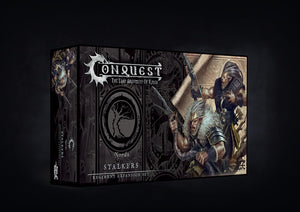 Conquest Nord Stalkers