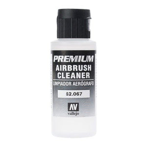 Vallejo - 067 Premium Airbrush Cleaner 60ml