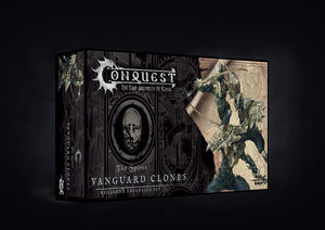 Conquest Spires Vanguard Clones