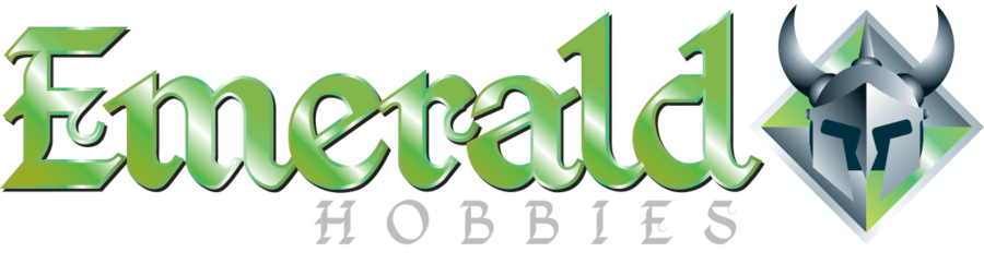 Emerald Hobbies